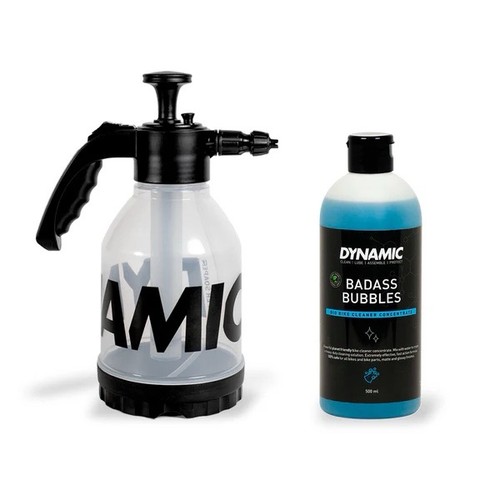 Mtb rennrad set dynamic - rennrad,